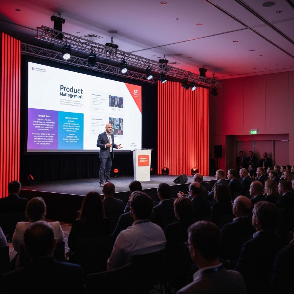 Product Conference