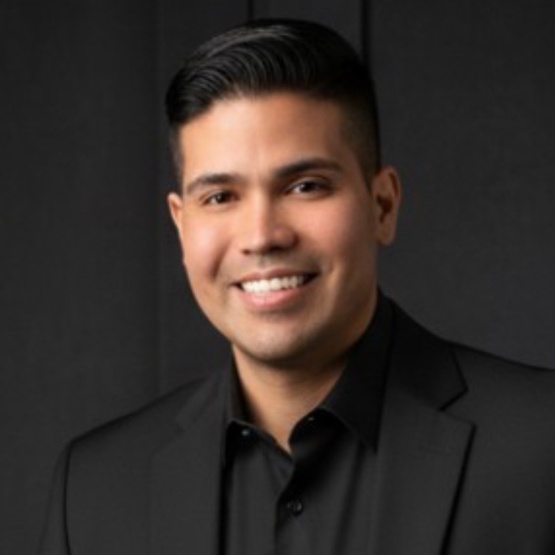 Luis Armenta