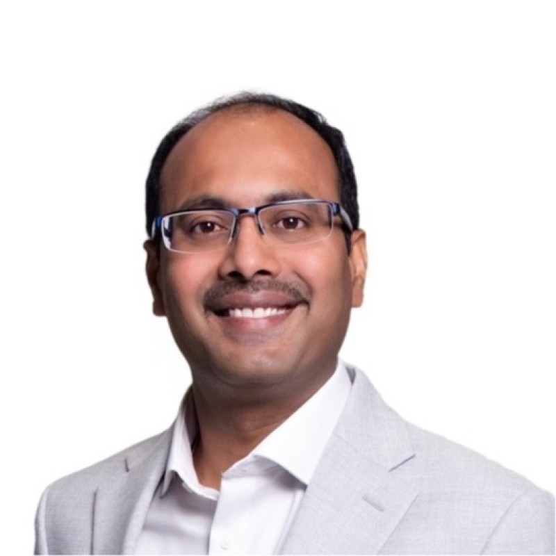 Rajesh Lingam