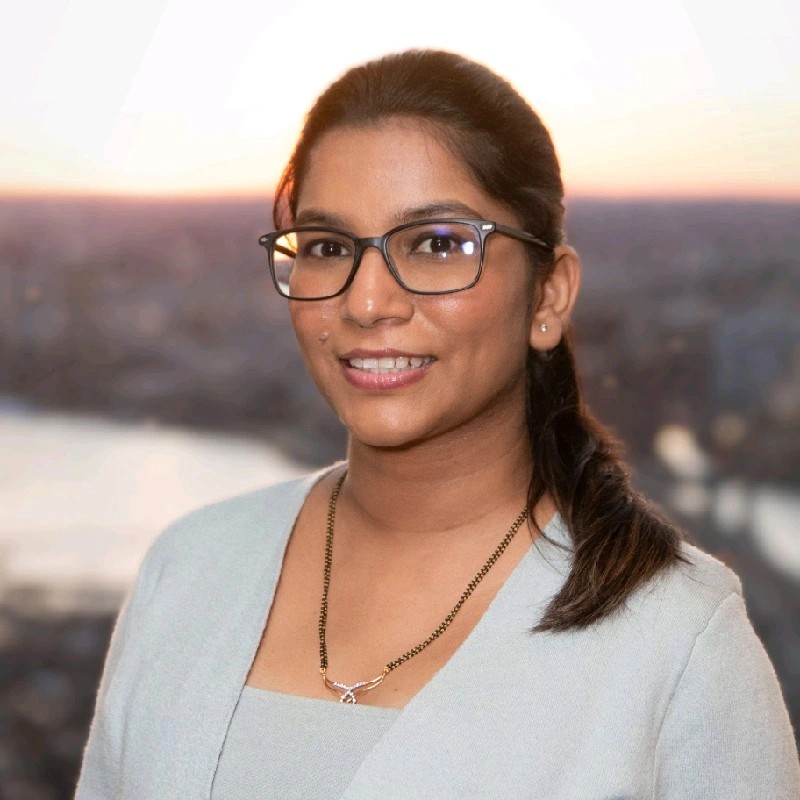 Shruti Jain Lynch