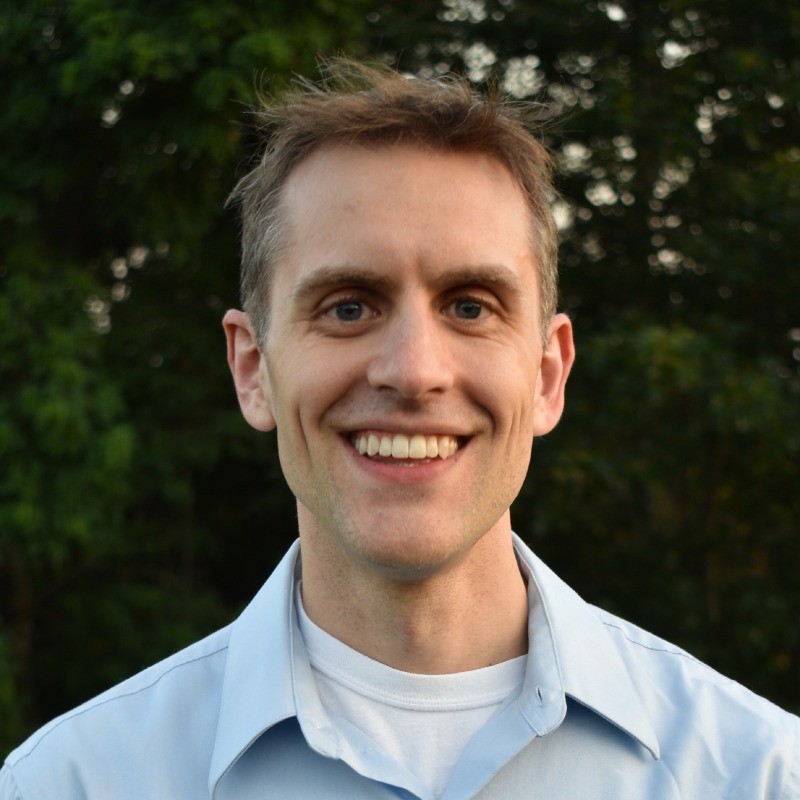 Tim Howd