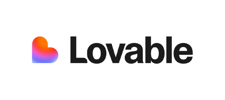 Lovable logo