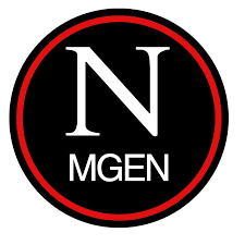 MGEN logo