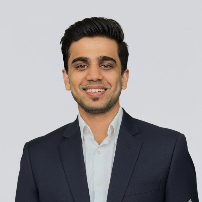 Abhijith Raj