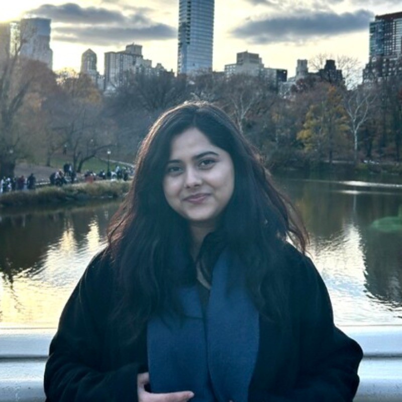 Darshika Srivastava