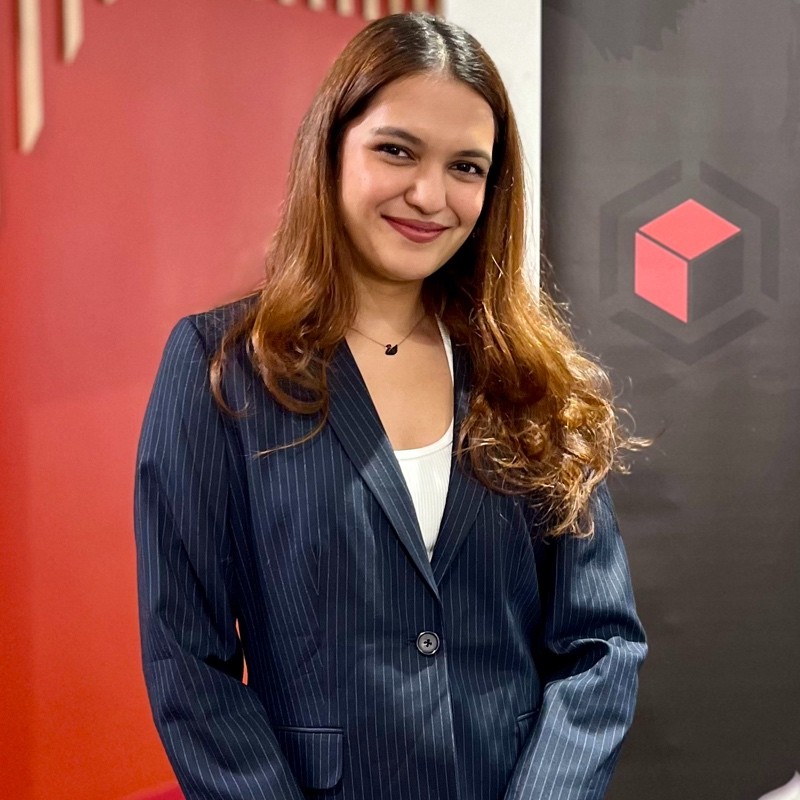 Esha Thakur