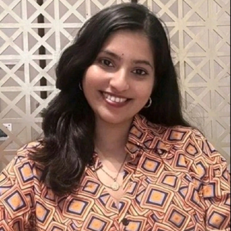 Karishma Borkar