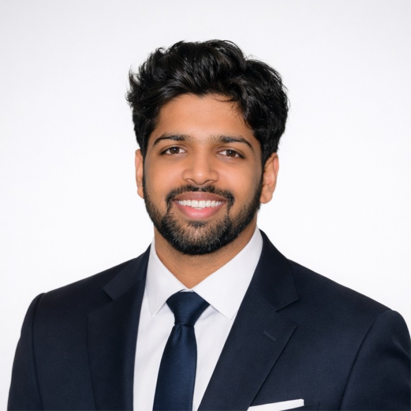 Nishant Sadikale
