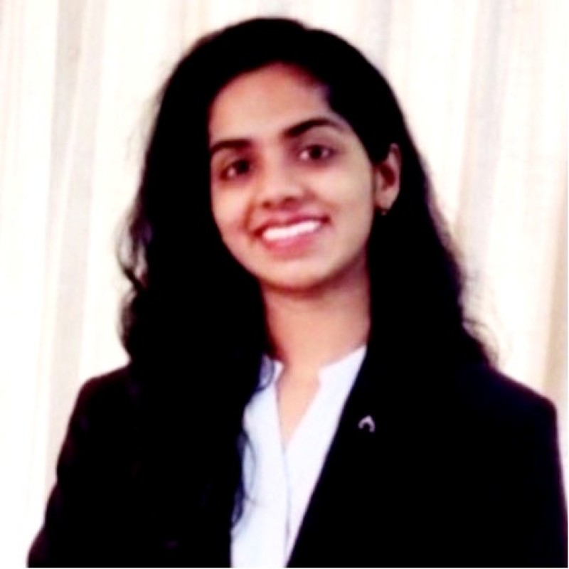 Nivedita R Banothu