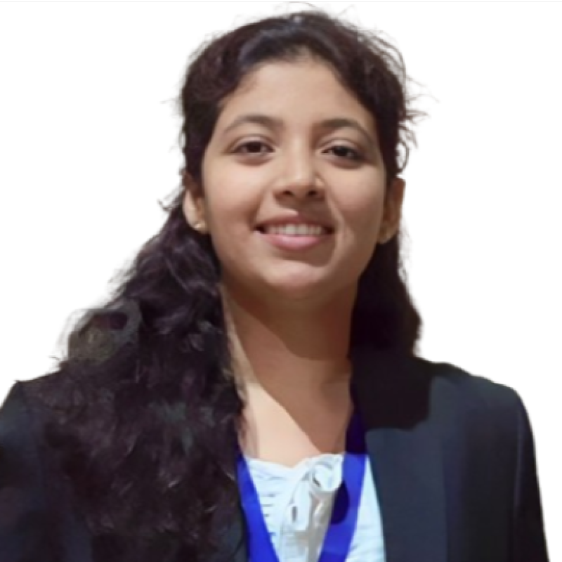 Samiksha Naik